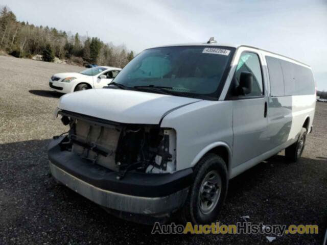 GMC SAVANA G3500 LT, 1GJZ7PFG4J1330986