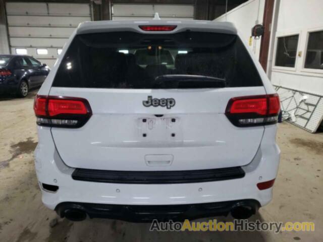 JEEP CHEROKEE SRT-8, 1C4RJFDJ6HC650908