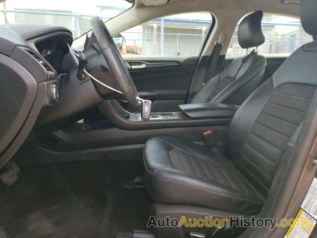 FORD FUSION SE, 3FA6P0HD5JR240665