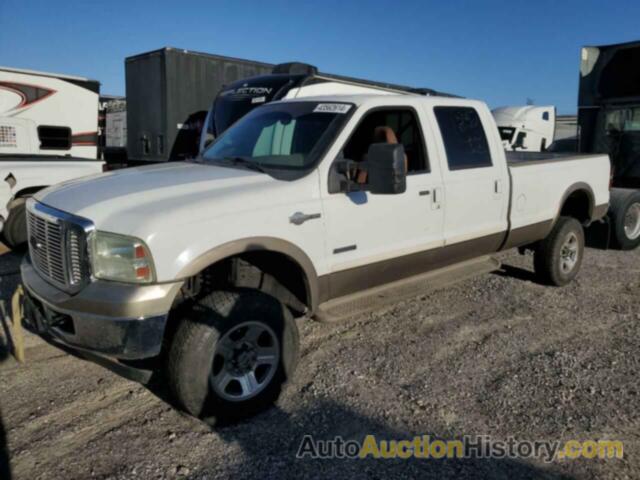 FORD F350 SRW SUPER DUTY, 1FTWW31P35EC76284