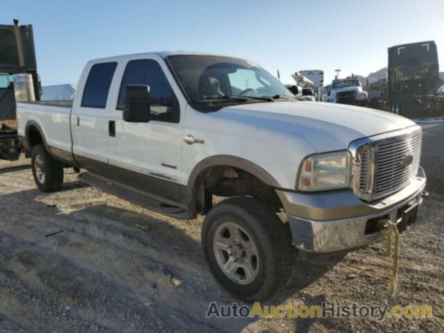 FORD F350 SRW SUPER DUTY, 1FTWW31P35EC76284