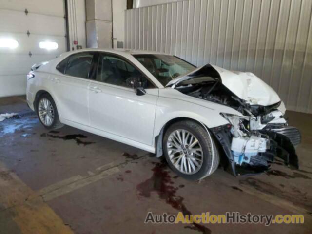 TOYOTA CAMRY L, 4T1B11HK8JU112715