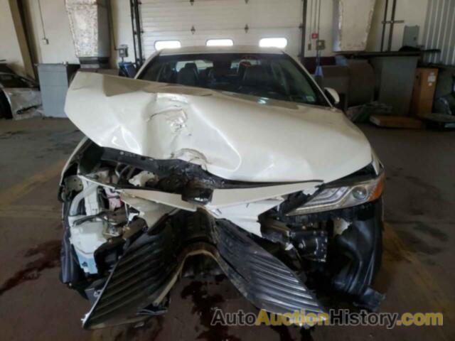 TOYOTA CAMRY L, 4T1B11HK8JU112715