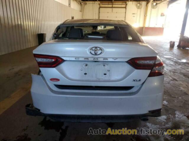 TOYOTA CAMRY L, 4T1B11HK8JU112715