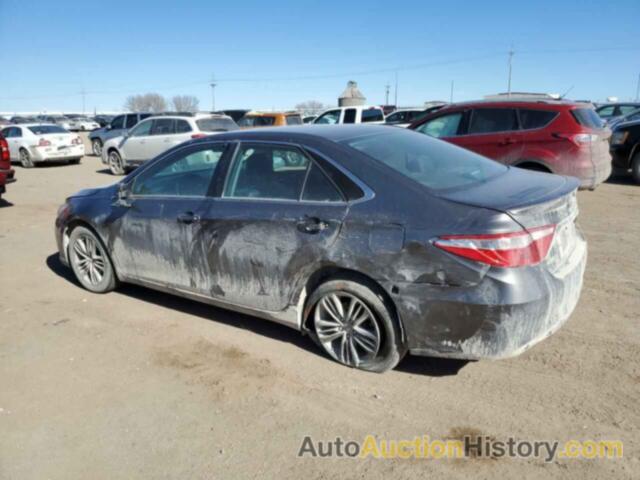 TOYOTA CAMRY LE, 4T1BF1FK0GU589491