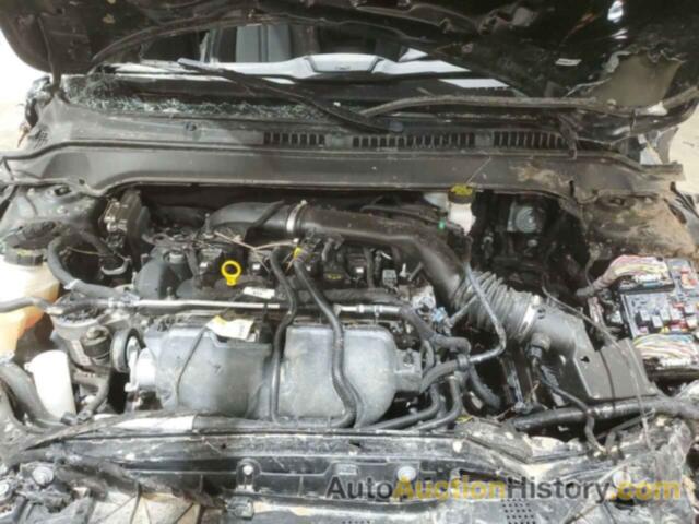 LINCOLN MKZ, 3LN6L5B95KR617015