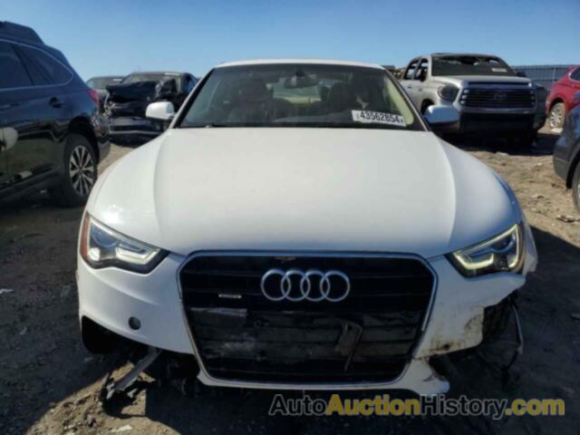 AUDI A5 PREMIUM, WAUCFAFRXFA056163