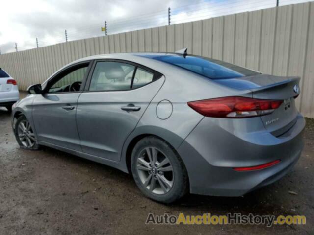 HYUNDAI ELANTRA SE, KMHD84LF8HU242326