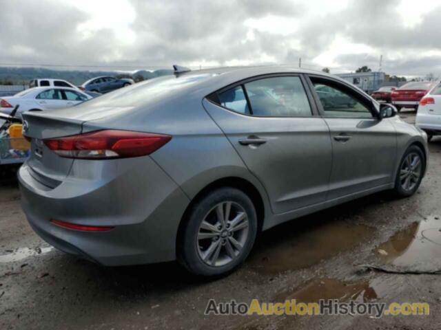 HYUNDAI ELANTRA SE, KMHD84LF8HU242326