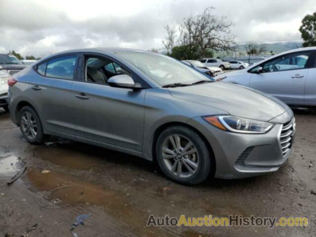 HYUNDAI ELANTRA SE, KMHD84LF8HU242326