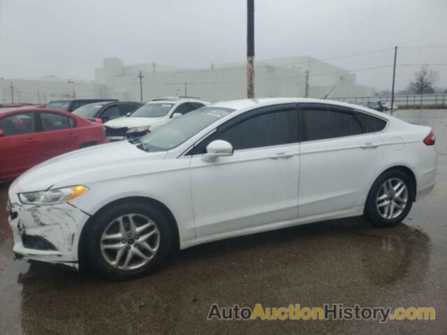 FORD FUSION SE, 3FA6P0HD8ER143059