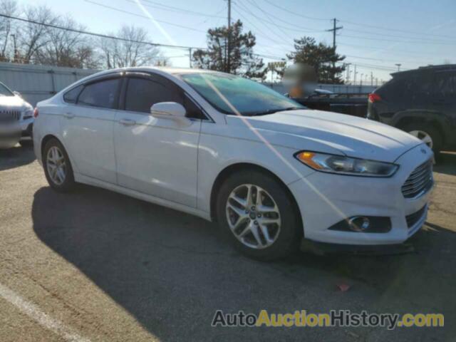 FORD FUSION SE, 3FA6P0HD8ER143059