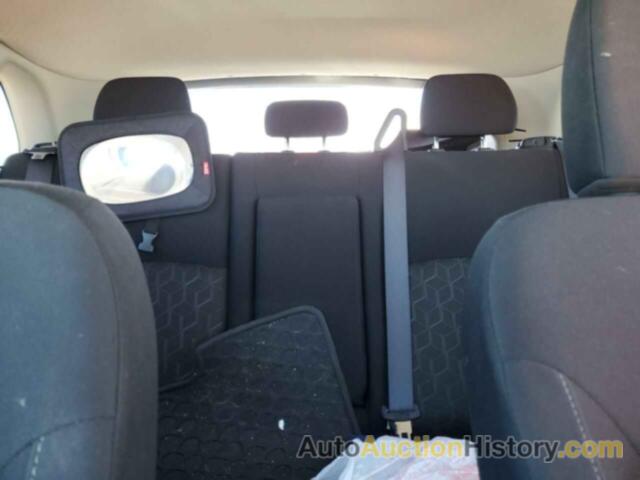 MITSUBISHI OUTLANDER S/SE, JA4ARUAU5PU008501