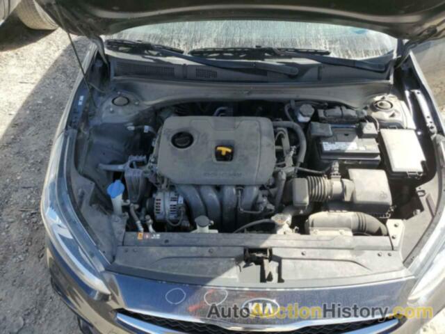 KIA FORTE EX, 3KPF54AD2ME286905