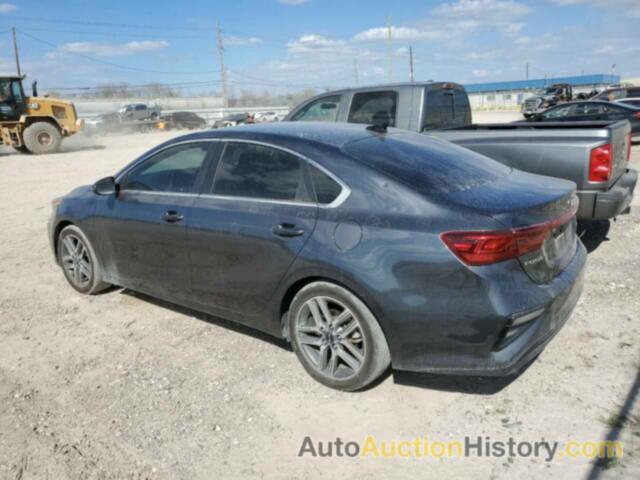 KIA FORTE EX, 3KPF54AD2ME286905