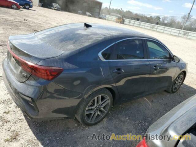 KIA FORTE EX, 3KPF54AD2ME286905