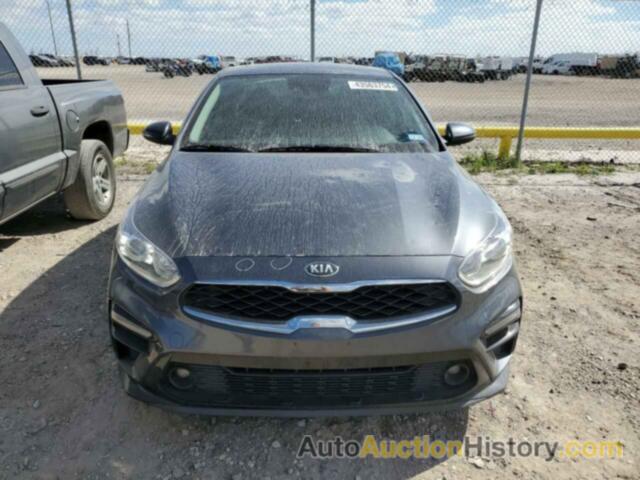 KIA FORTE EX, 3KPF54AD2ME286905