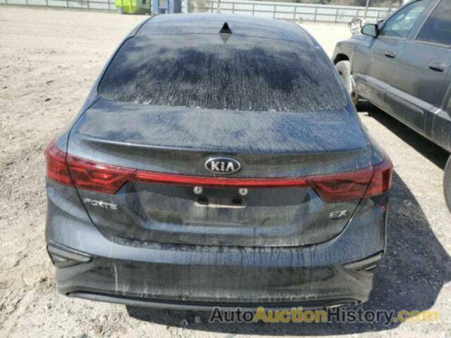 KIA FORTE EX, 3KPF54AD2ME286905