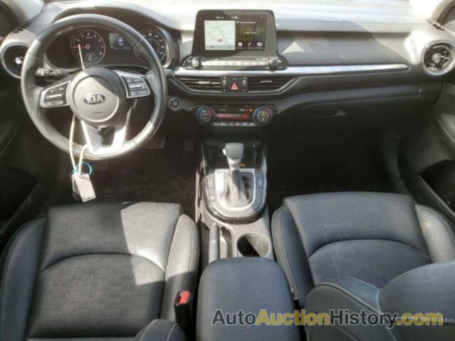 KIA FORTE EX, 3KPF54AD2ME286905