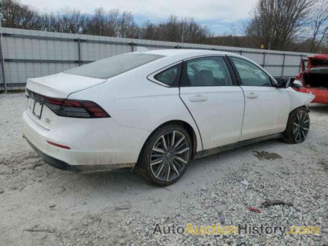 HONDA ACCORD TOURING HYBRID, 1HGCY2F85RA025628