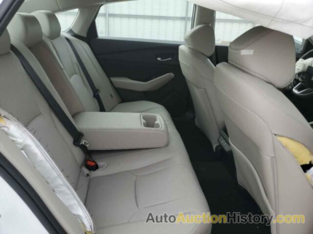 HONDA ACCORD TOURING HYBRID, 1HGCY2F85RA025628