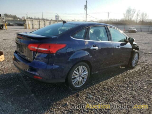 FORD FOCUS TITANIUM, 1FADP3J28HL256482