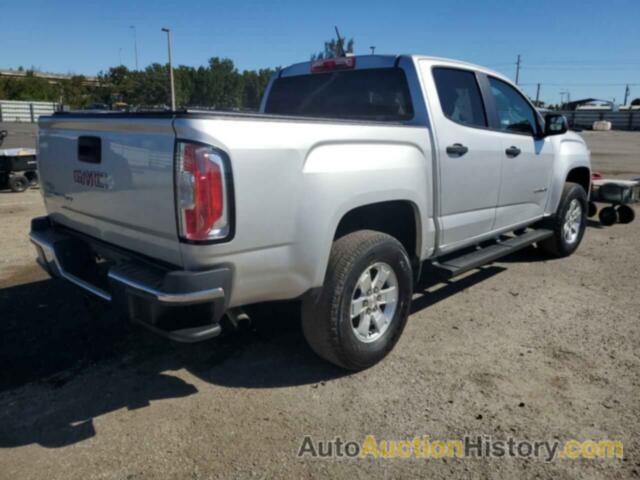 GMC CANYON, 1GTG5BEN7K1284210