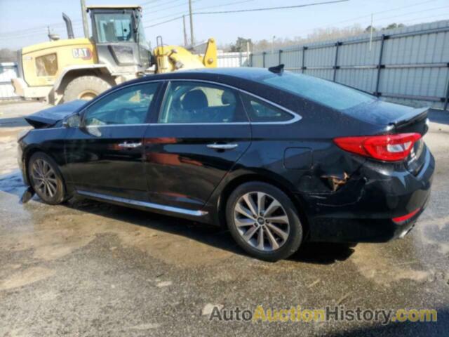 HYUNDAI SONATA SPORT, 5NPE34AF0FH047385