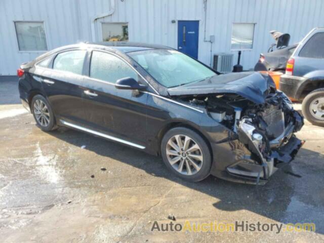 HYUNDAI SONATA SPORT, 5NPE34AF0FH047385