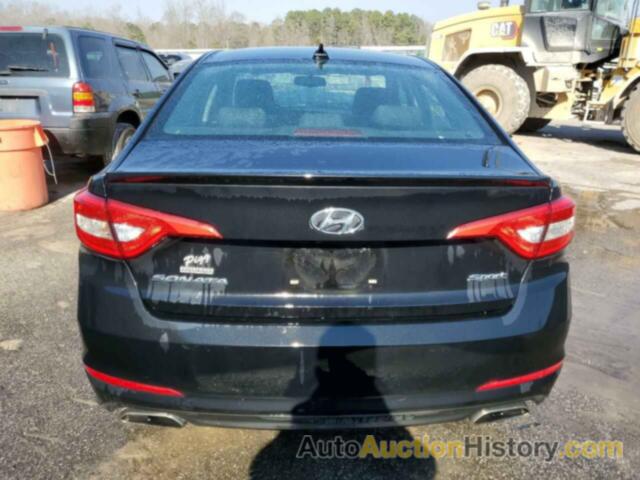 HYUNDAI SONATA SPORT, 5NPE34AF0FH047385