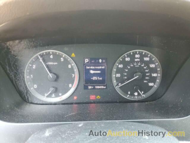 HYUNDAI SONATA SPORT, 5NPE34AF0FH047385