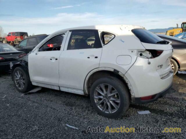 MAZDA CX-5 GRAND TOURING, JM3KFBDMXM0461848