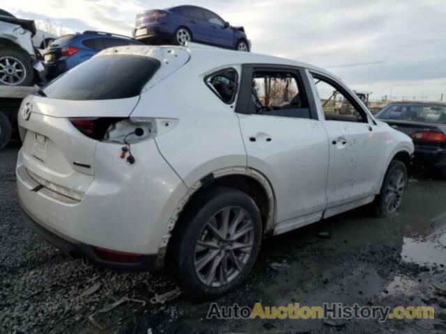 MAZDA CX-5 GRAND TOURING, JM3KFBDMXM0461848