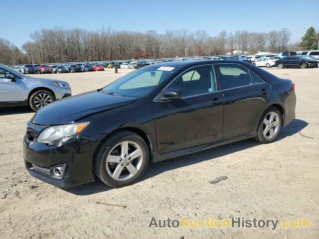 TOYOTA CAMRY L, 4T1BF1FK2EU313004