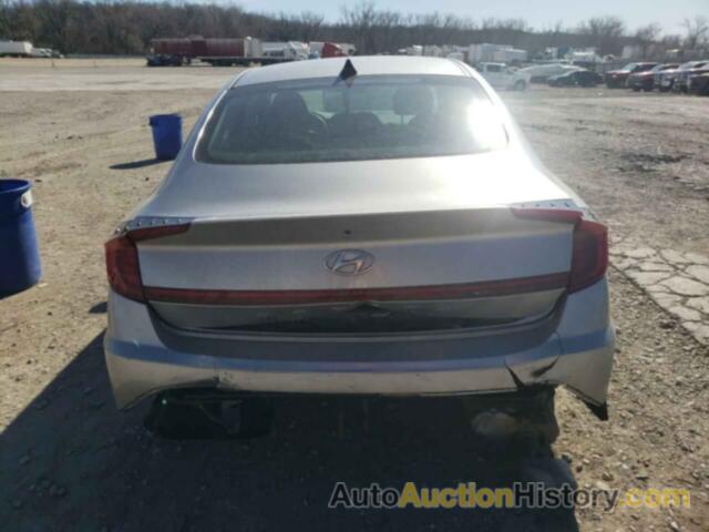 HYUNDAI SONATA SEL, 5NPEL4JA9MH122456