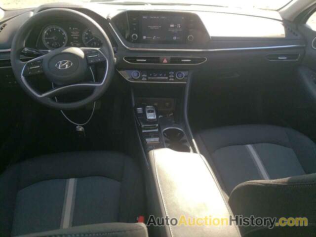 HYUNDAI SONATA SEL, 5NPEL4JA9MH122456