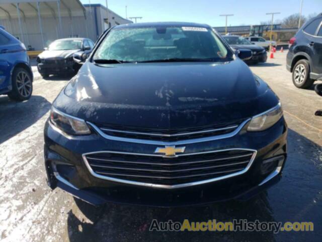 CHEVROLET MALIBU LT, 1G1ZE5ST8HF105111