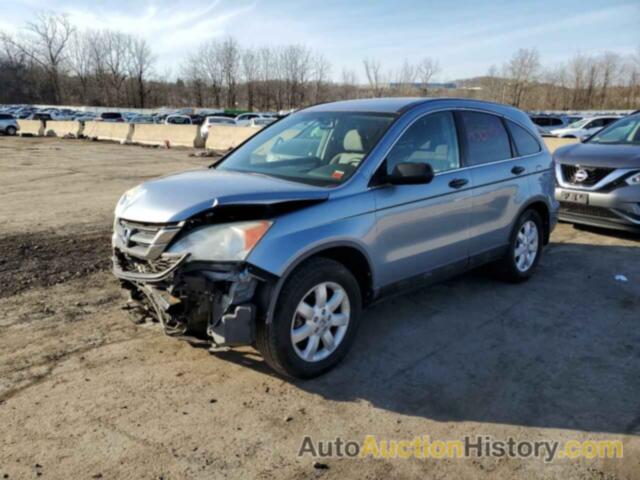 HONDA CRV SE, 5J6RE4H43BL088268