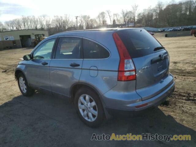 HONDA CRV SE, 5J6RE4H43BL088268