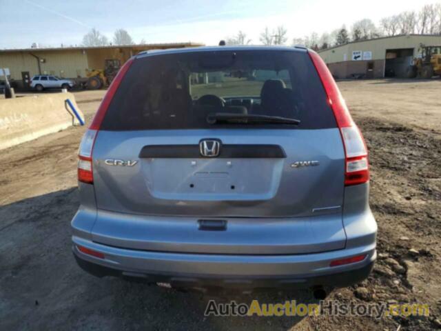 HONDA CRV SE, 5J6RE4H43BL088268