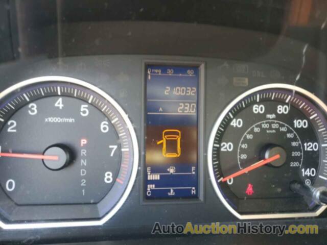 HONDA CRV SE, 5J6RE4H43BL088268