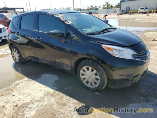 NISSAN VERSA S, 3N1CE2CP4GL407905