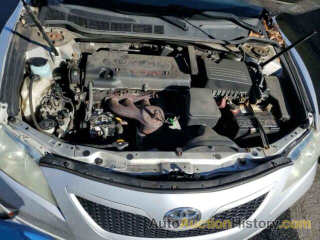 TOYOTA CAMRY CE, 4T1BE46K38U752575