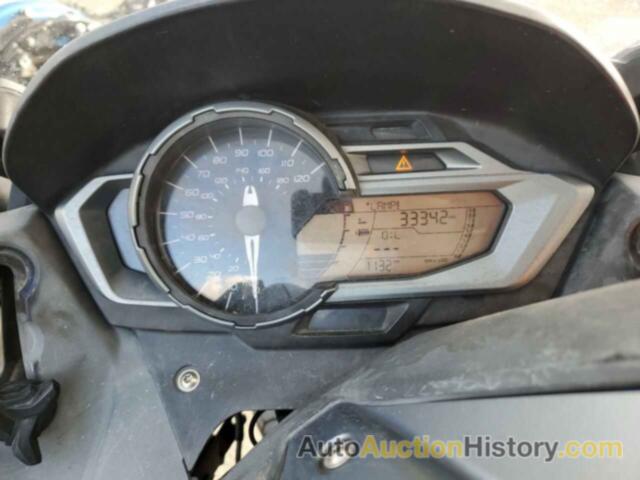 BMW C SPORT, WB1013200DZC93332