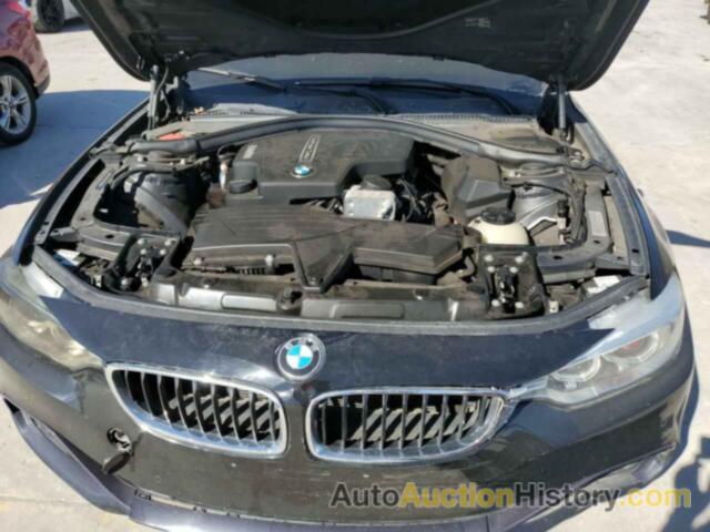 BMW 4 SERIES I, WBA3N7C52EF718455