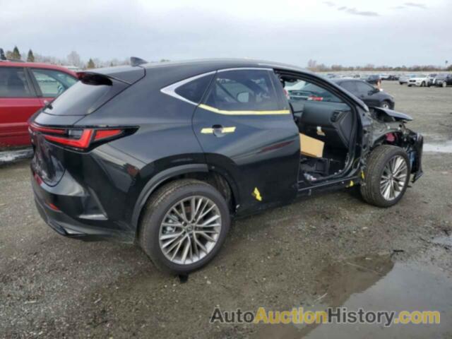 LEXUS NX 350H BA 350H BASE, JTJHKCEZ7R2024848