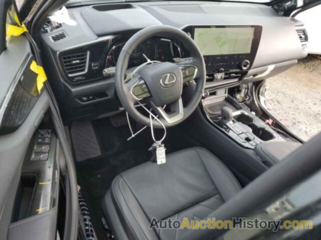 LEXUS NX 350H BA 350H BASE, JTJHKCEZ7R2024848