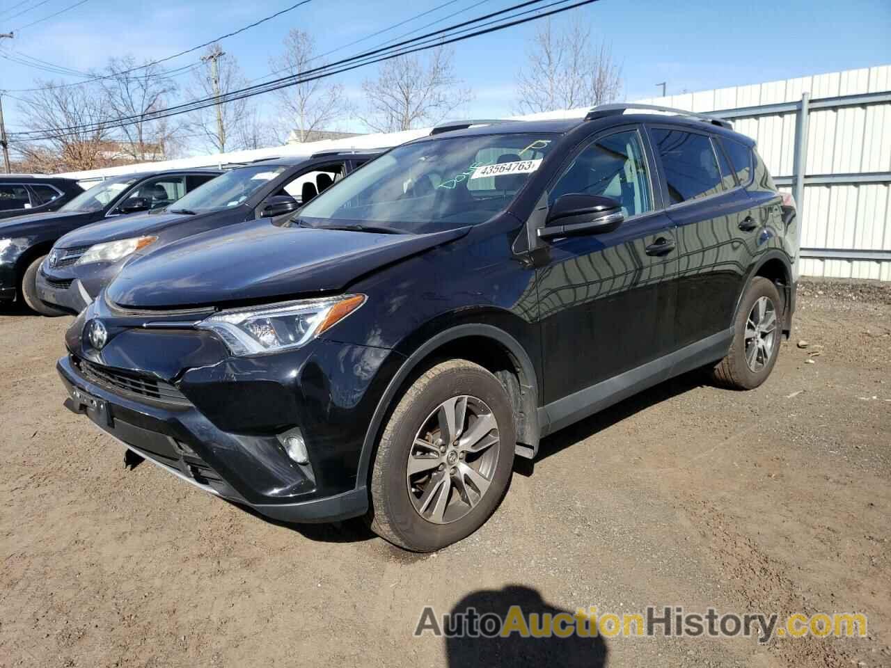 2018 TOYOTA RAV4 ADVENTURE, 2T3RFREV7JW738311