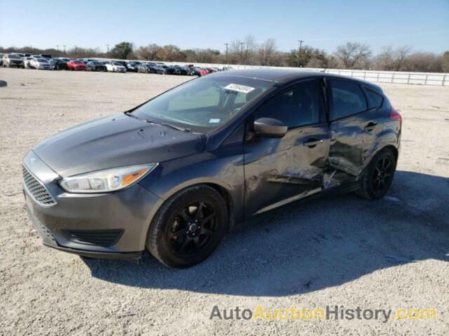 FORD FOCUS SE, 1FADP3K23JL229372