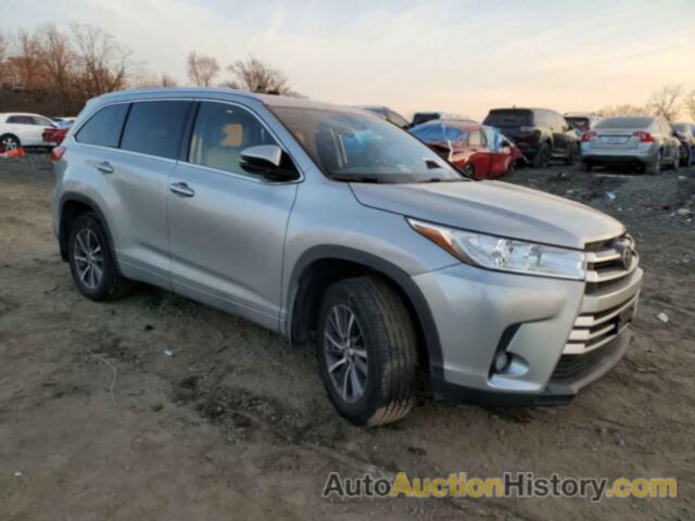 TOYOTA HIGHLANDER SE, 5TDJZRFHXHS387547